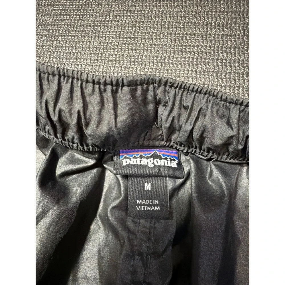 Patagonia Black‎ 9